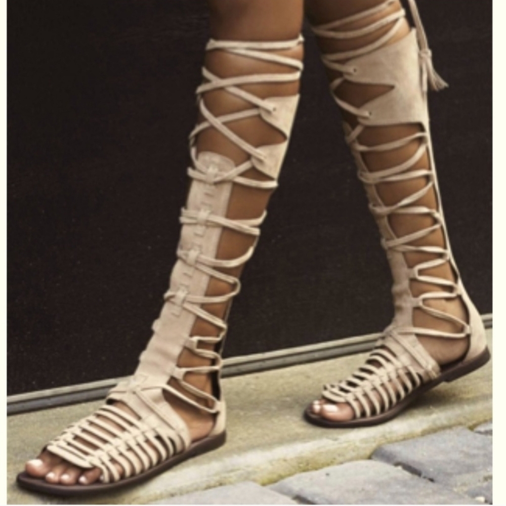Free People Sandals